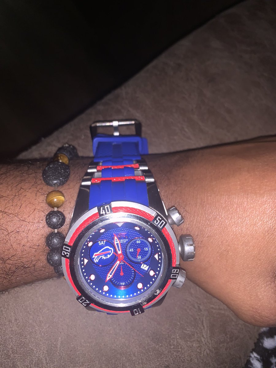 DionFrasier's tweet photo. @jimrome You know what time it is!!!!   I BILLIEVE!!! https://t.co/T4Z8dhReBC