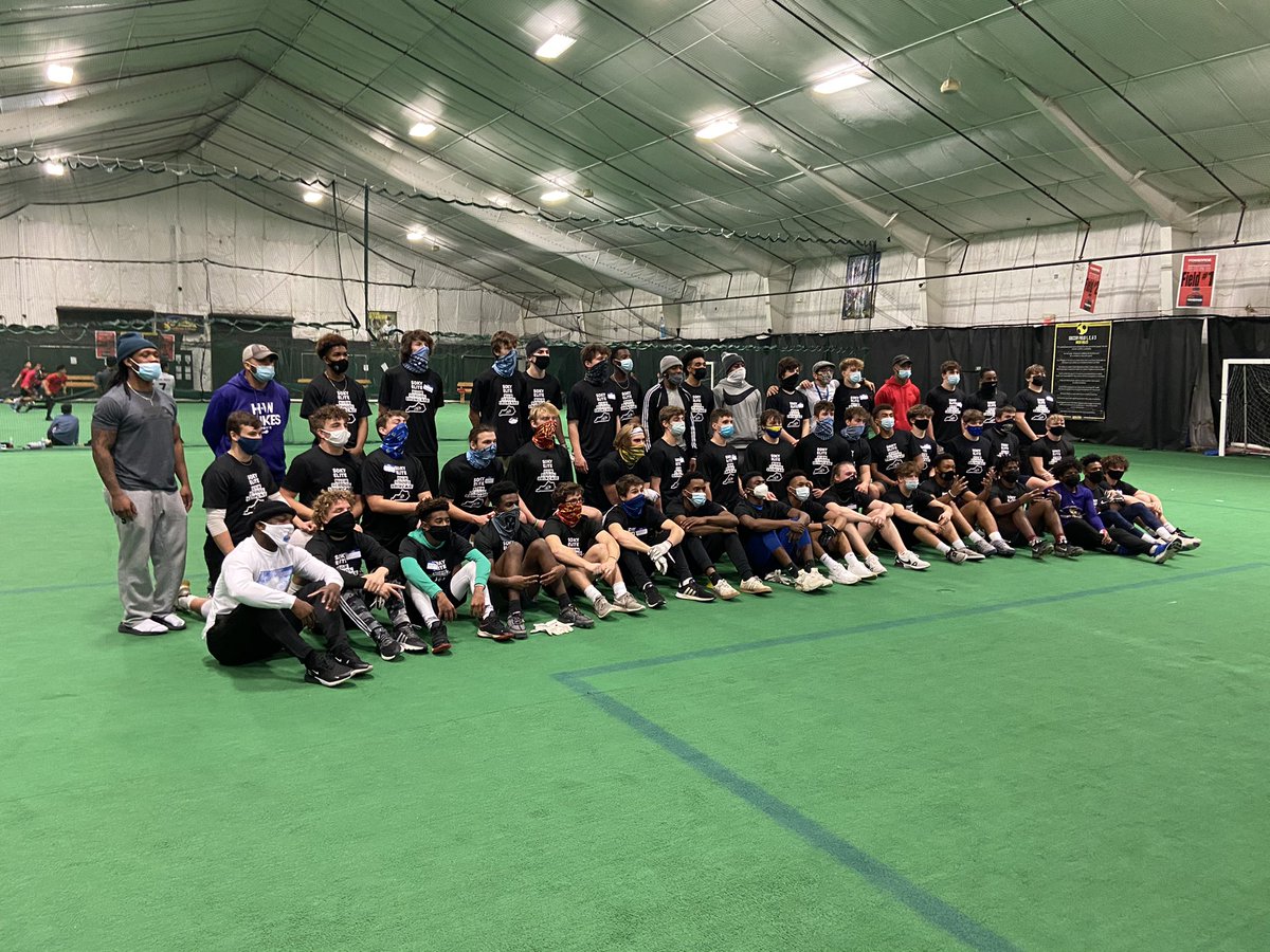 James Suggs tweet media