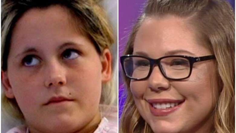 Teen Mom Star To Sign Over Custody of Child: Report https://t.co/NION8ykSPd https://t.co/zF5IlqI1FZ