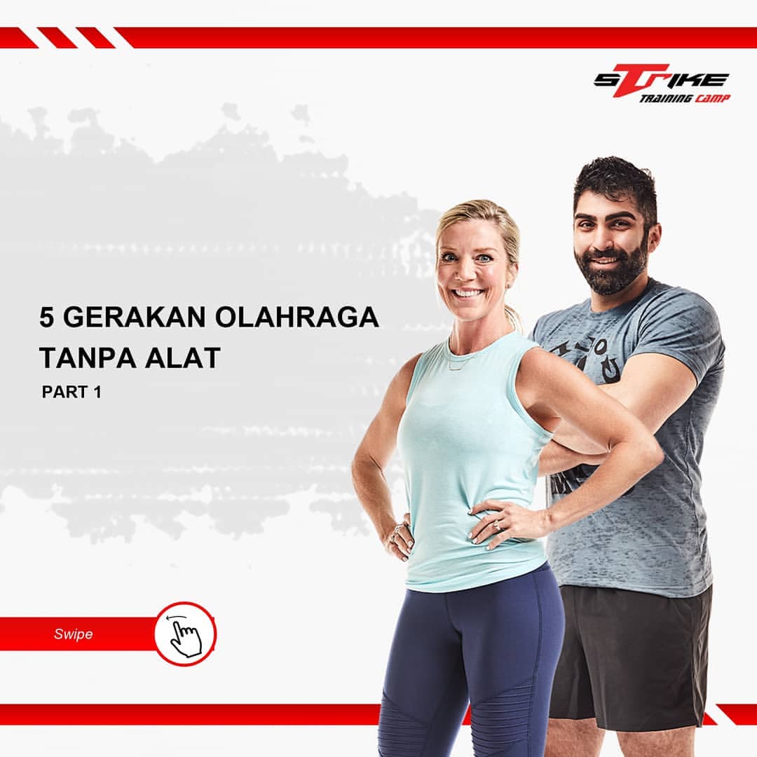 5 olahraga simple tanpa alat, nomor 3 ternyata....
#sport #olahraga #sport #dirumahaja #quotes #UFCFightIsland7 #prayforindonesia #ArnabGate #Survivor2021 #Gisel #zonajajan #MMA2020 #MMA #boxing #MuayThai #Fighter https://t.co/V3GkwgaSHP