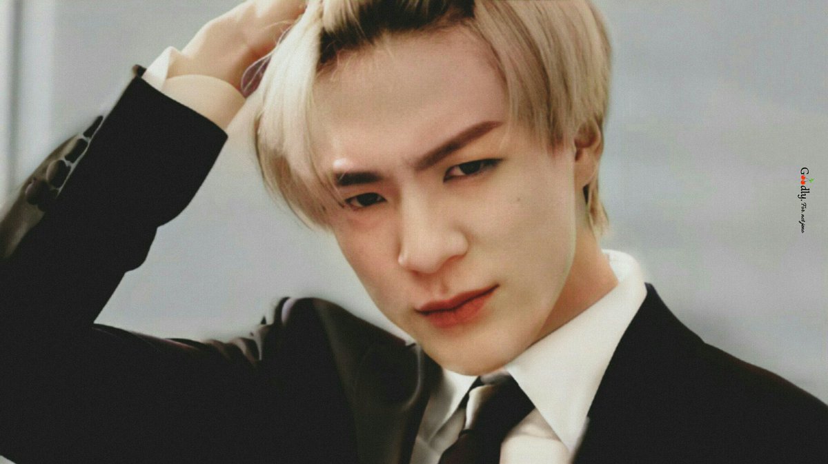 ผมเปลี่ยนสีเหมือนเปลี่ยนสัญชาติ