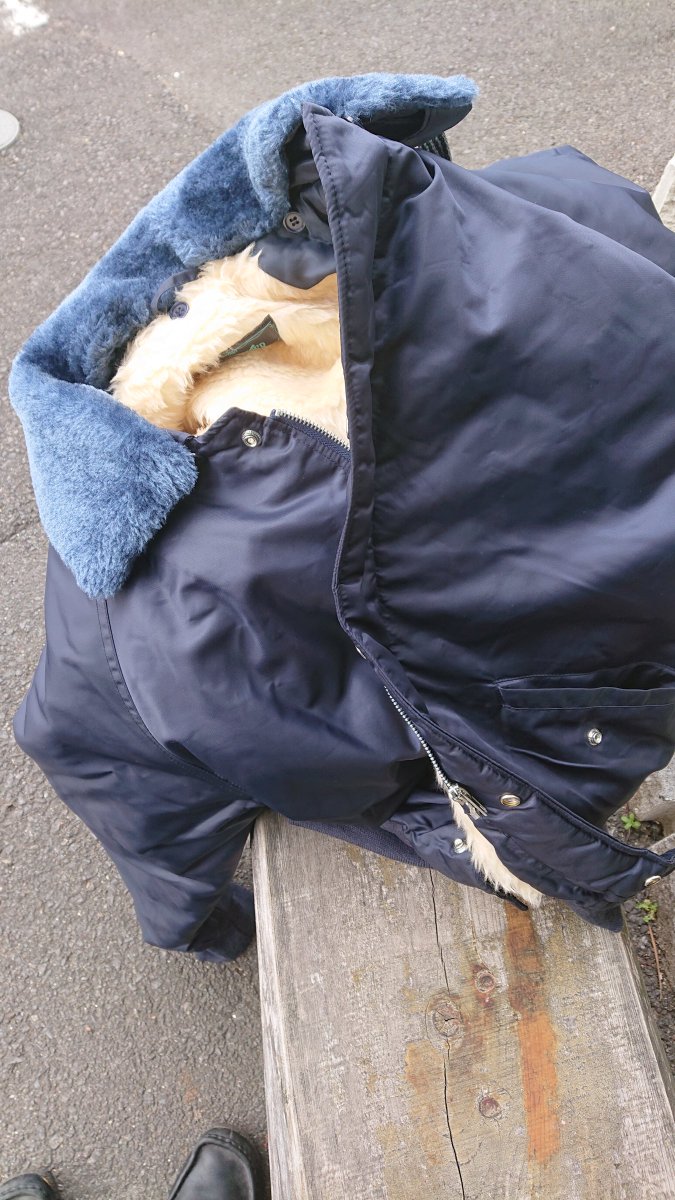 Hashtag ドカジャン Di Twitter