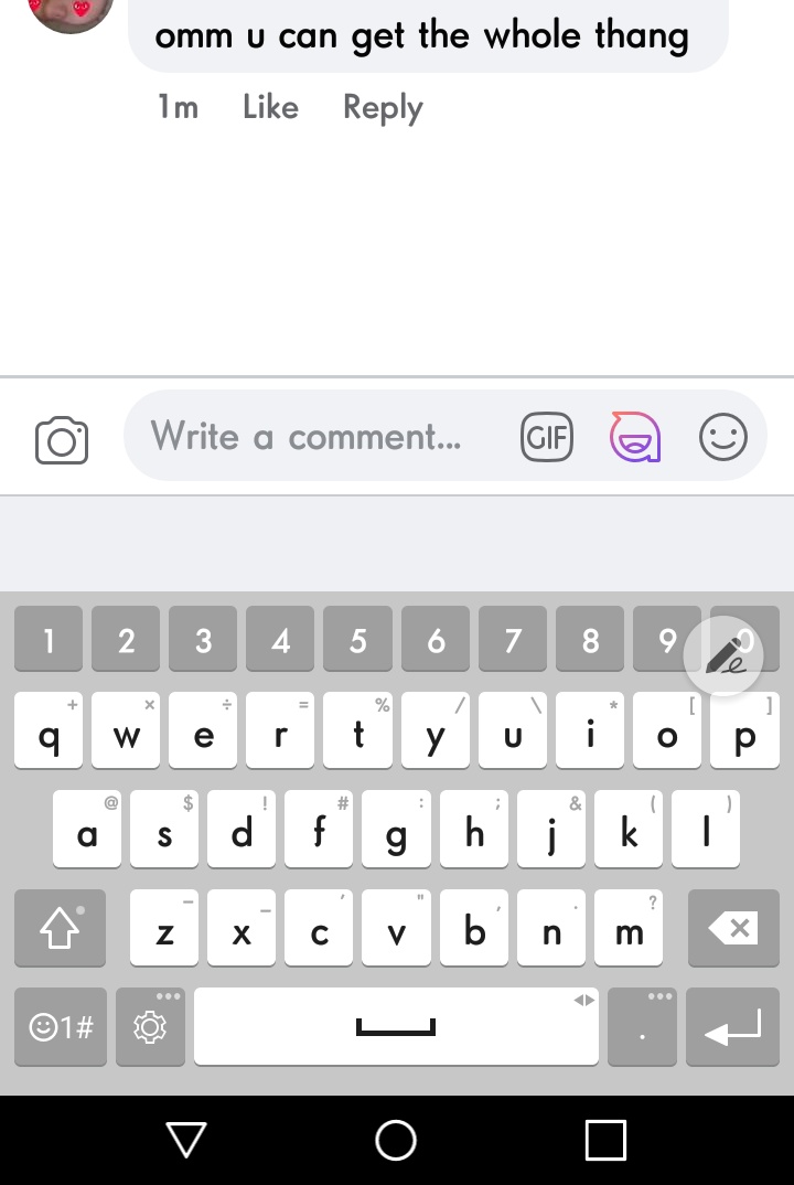 yacking's tweet image. 