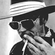 GonzoVice's tweet photo. I drink alcohol like I smoke cigarettes; I don't even notice it. You know - A bird flies, a fish swims, I drink. https://t.co/d6b9yI6uDa