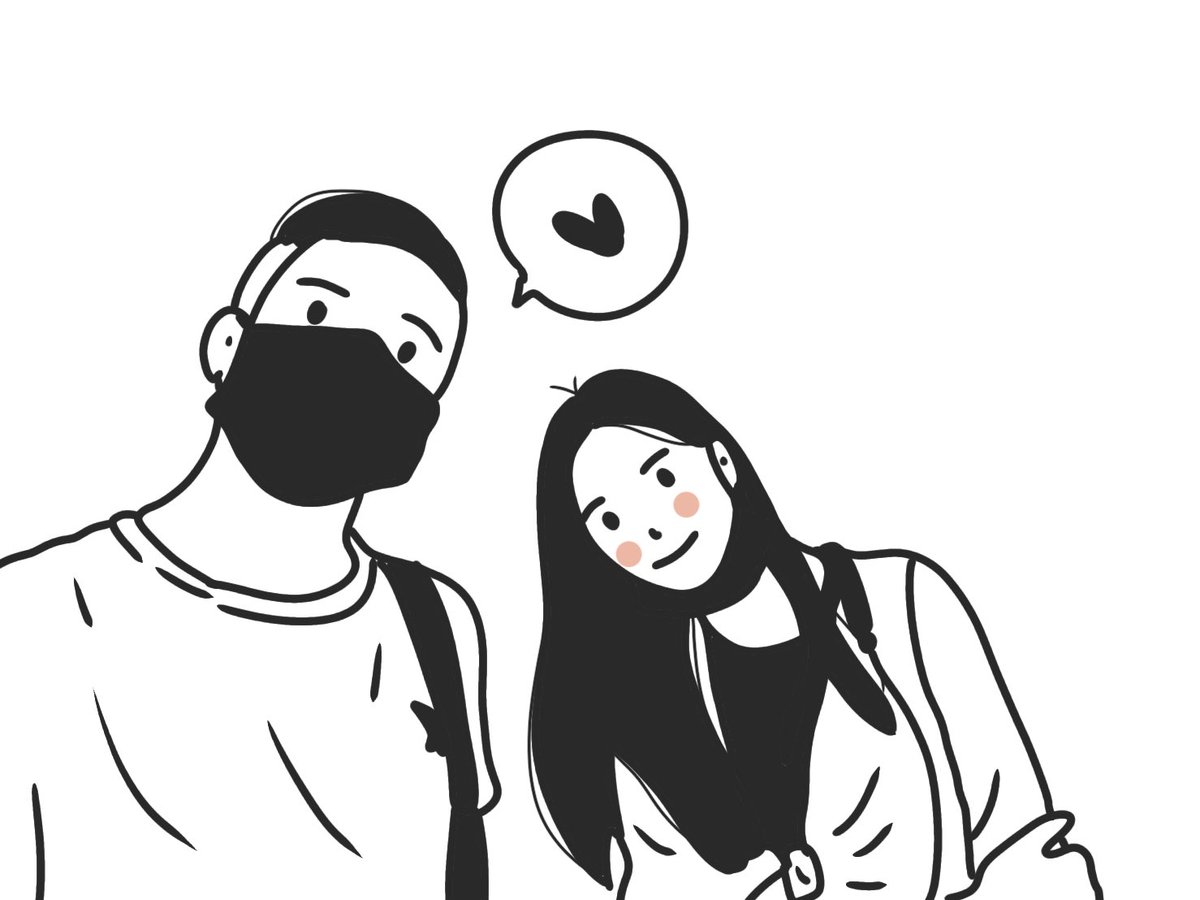 ☾🌚รับวาดรูปシ tweet media