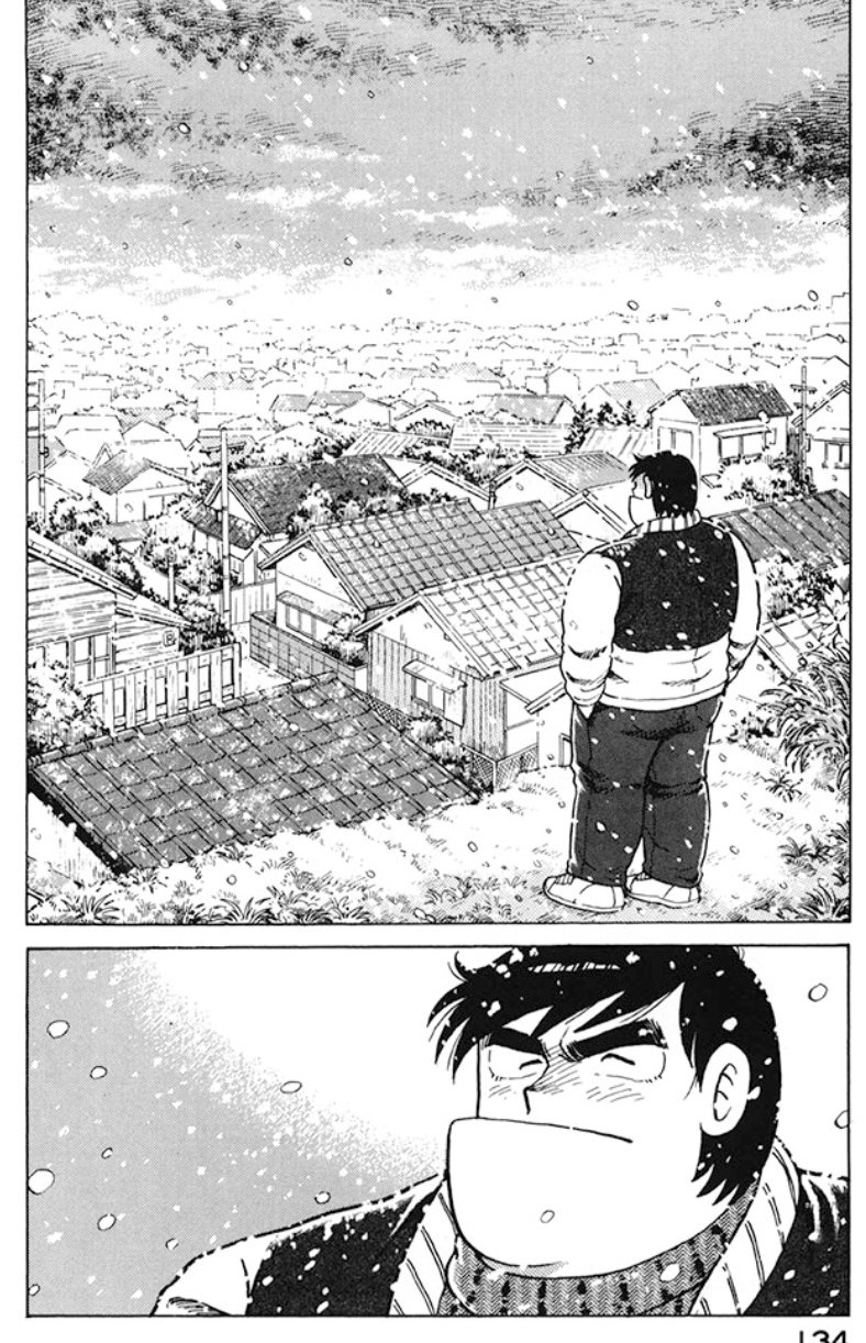 Twitter 上的 メノウ クッキングパパの無料公開分の1000話を読んで お腹が空く話 泣ける話 笑える話 など名エピソードが数多くあったけど 個人的には若き荒岩一味が失恋のショックのあまり 自作の機械を作って手延べそうめんを作る話は青春のドライヴ感が強すぎて