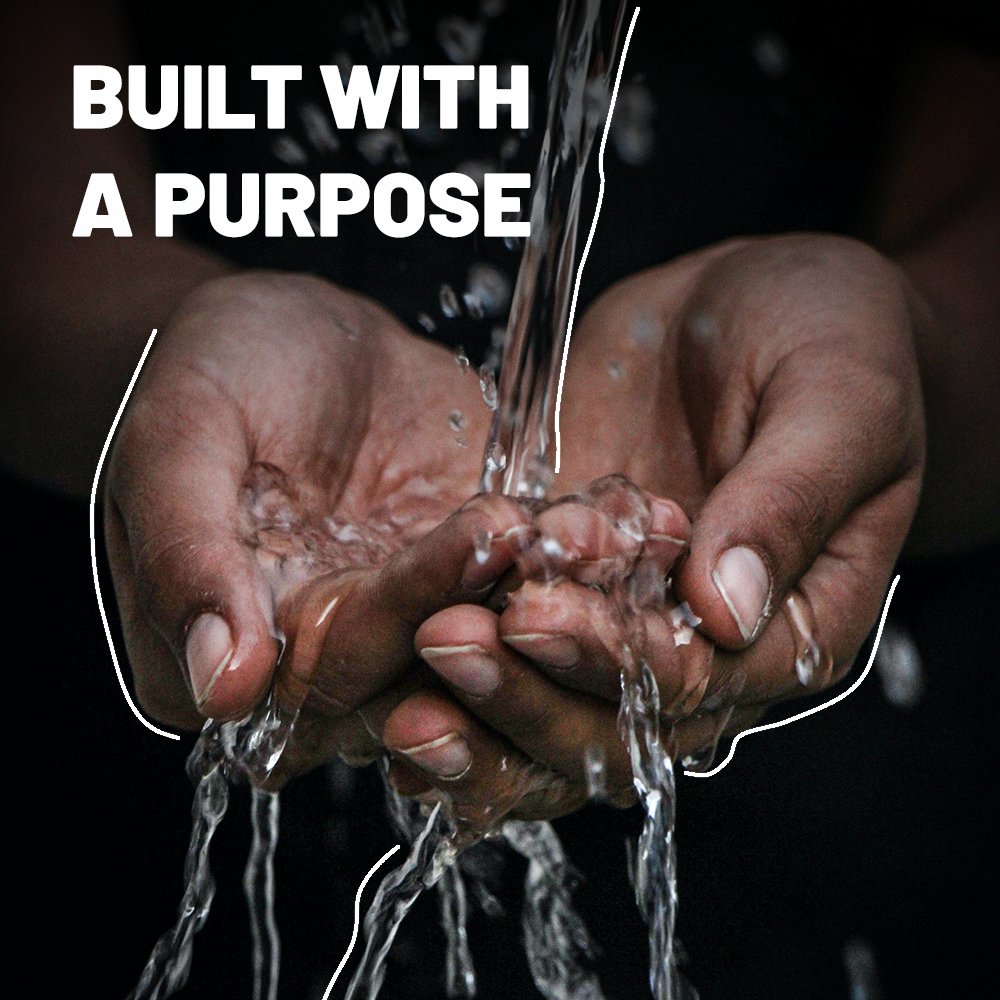 EngkantoPH's tweet photo. One of the 4 natural ingredients in beer is water. And to ensure the perfect balance of minerals in our natural well water, we built our own water treatment facility. 

After all, we couldn’t take the chance of altering the pureness of our beers. 

#ChallengeChangeGrow https://t.co/j1VHF20Cel