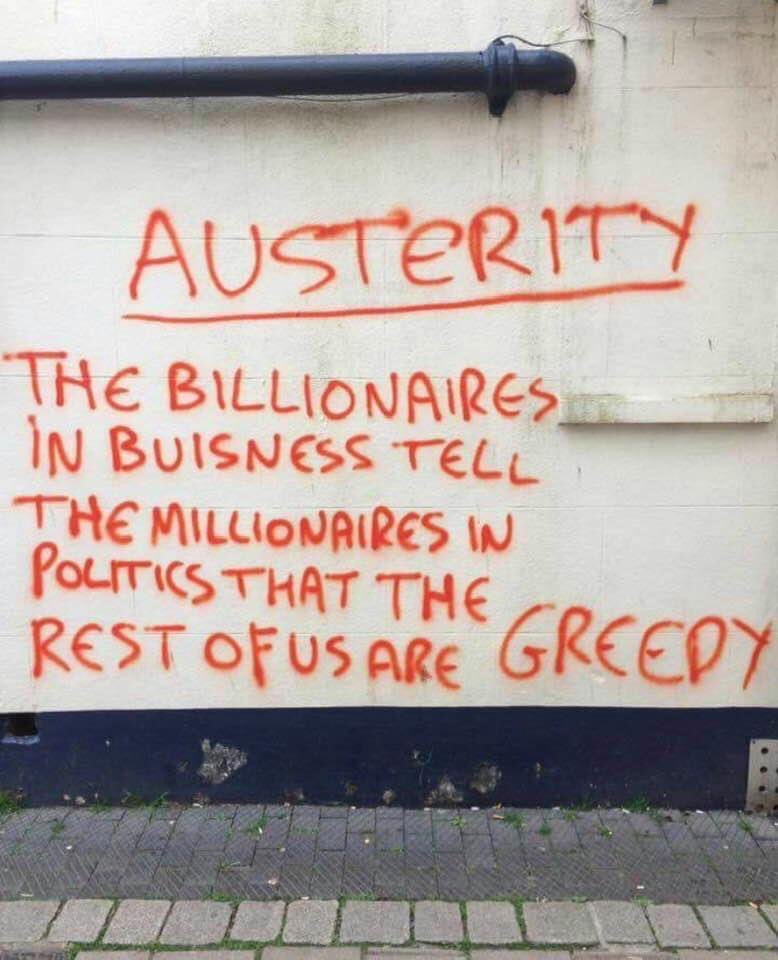 12/ We are tired of politicians taking sides with heartless corporations like  @McDonalds who earned in the middle of a pandemic $4 Billion in profits and how they will not provide a living wage, they will not provide health care or paid sick leave for their employees.  #FightFor15