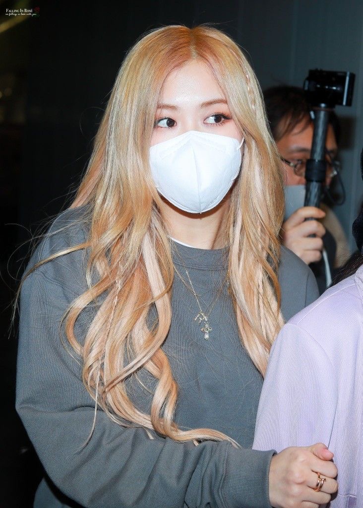 #로제 #ROSÉ
