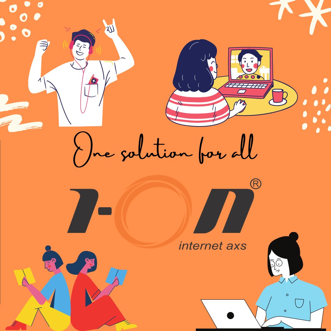 highspeedION's tweet photo. Time to Sunday Funday with #HighspeedIONInternet #OneSolutionForAll #broadband #internet #high #SPEED https://t.co/MOddqKcVqV