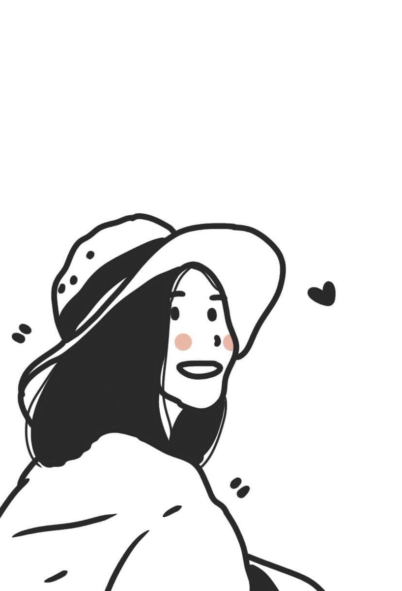 ☾🌚รับวาดรูปシ tweet media
