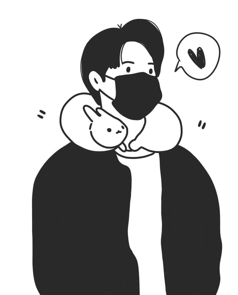 ☾🌚รับวาดรูปシ tweet media