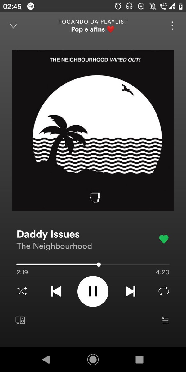luvhstm's tweet photo. Nmrl @NetflixBrasil nunca vou te perdoar por não ter feito 3° temporada de #Theendofthefuckingworld #teotfw ou a 2° de #Imnotokwiththis #imnowt com essas músicas! Ia ser muito foda Netflix
#ArcticMonkeys #theneighborhood https://t.co/3zcVWVdt9L