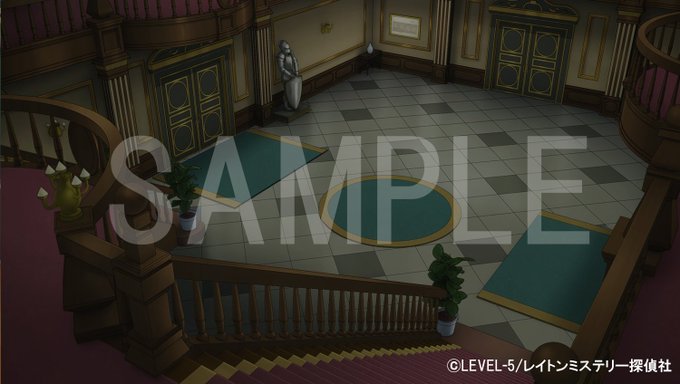 3d美術のTwitterイラスト検索結果。