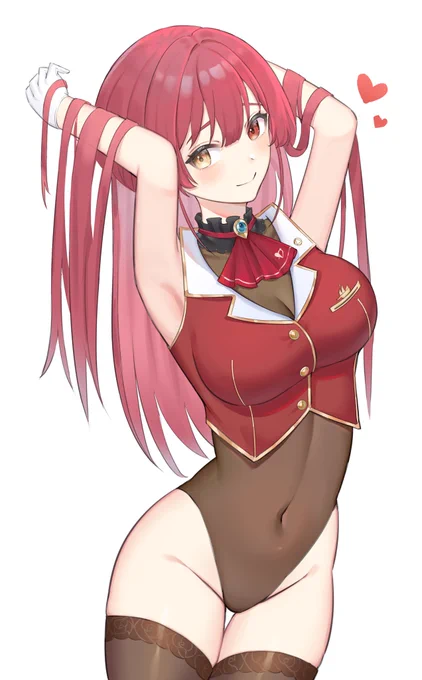 💗
#マリンのお宝 