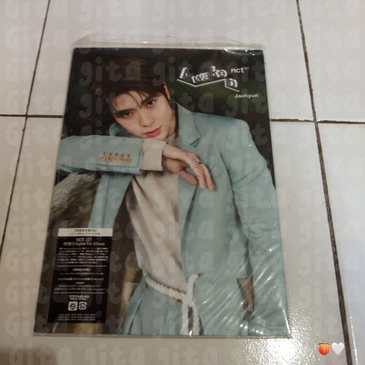 blesmiacu's tweet photo. [help rt/like]

Jadi aku mau jual all about kpop ku,  aku percepat karena keadaan yang kaya gini, jadi aku jualnya via gform.  Kalian bisa pilih apa aja yg ada disana ,dan bisa offer harga sendiri,  aku juga pengen ngelepas jaehyun dan yang lain sama org yang mau adopt mereka
-- https://t.co/mOA7DD6Fwr