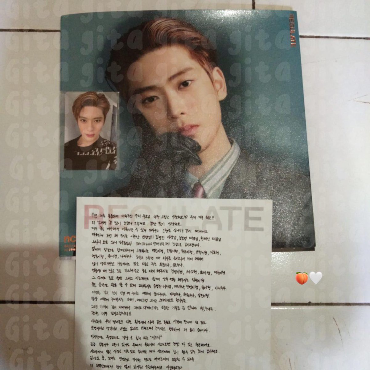 blesmiacu's tweet photo. [help rt/like]

Jadi aku mau jual all about kpop ku,  aku percepat karena keadaan yang kaya gini, jadi aku jualnya via gform.  Kalian bisa pilih apa aja yg ada disana ,dan bisa offer harga sendiri,  aku juga pengen ngelepas jaehyun dan yang lain sama org yang mau adopt mereka
-- https://t.co/mOA7DD6Fwr