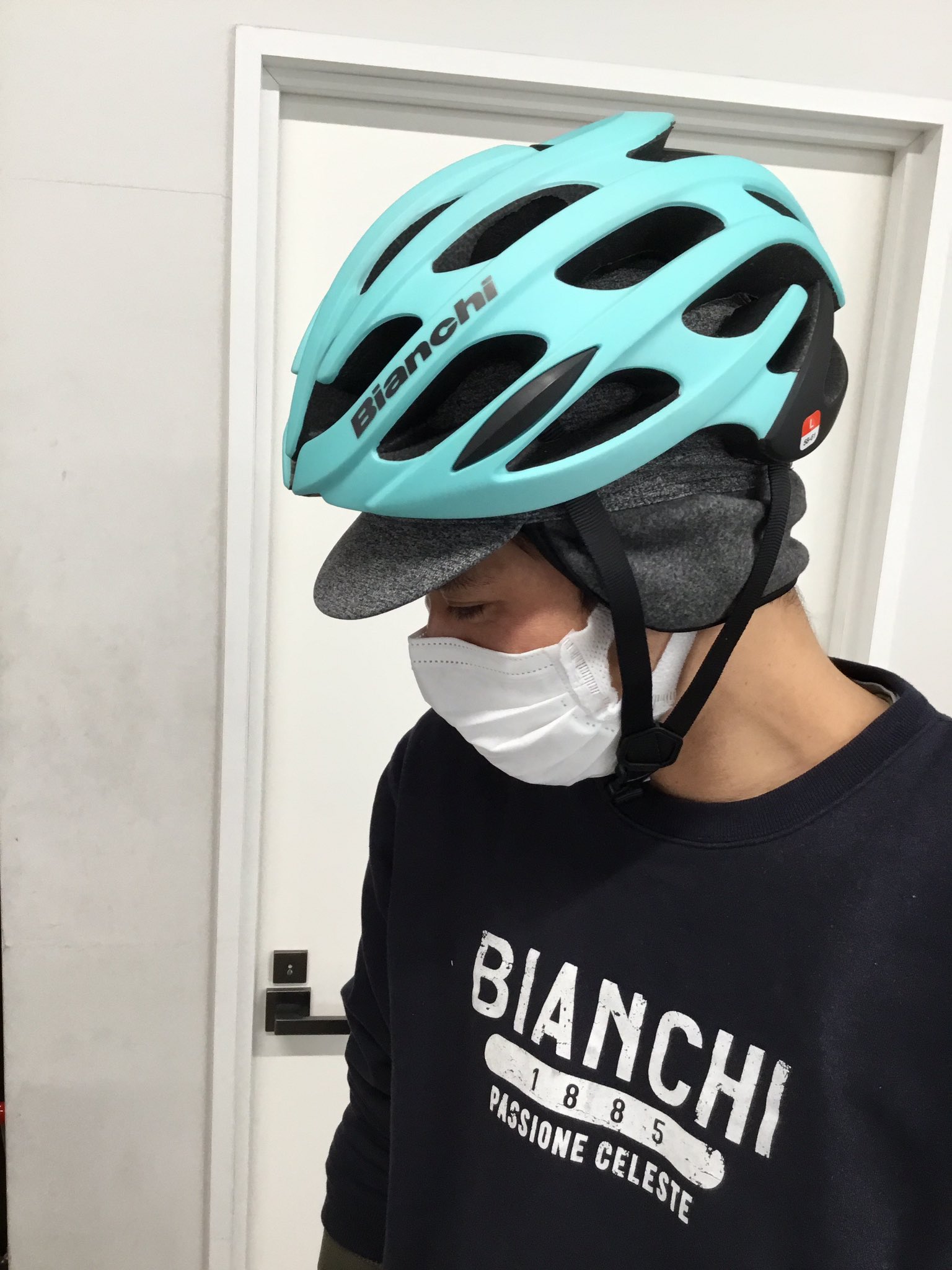 Bianchi Bike Store Machida on X: 