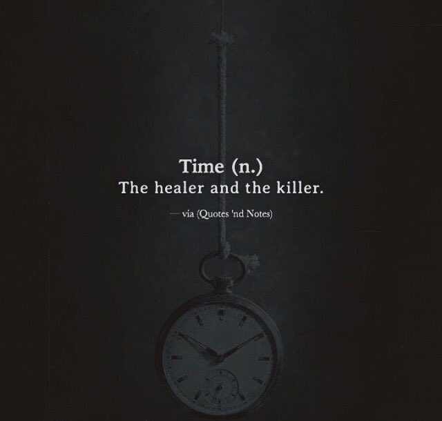 ♕ 𝐓𝐡𝐞 𝐭𝐫𝐨𝐮𝐛𝐥𝐞 𝐢𝐬, 𝐲𝐨𝐮 𝐭𝐡𝐢𝐧𝐤 𝐲𝐨𝐮 𝐡𝐚𝐯𝐞 𝒕𝒊𝒎𝒆. . .