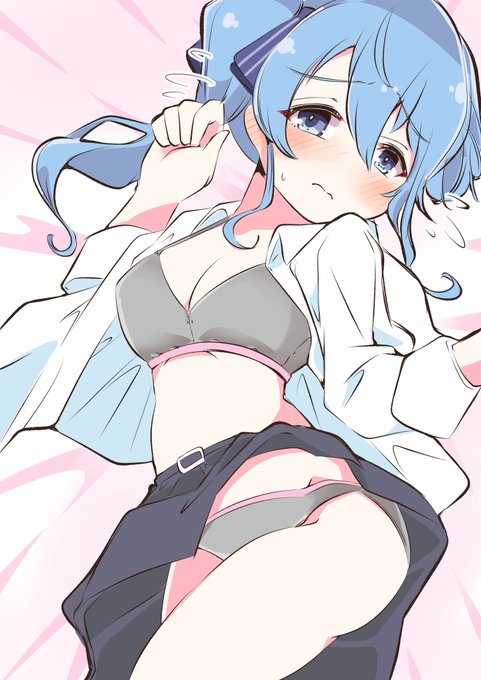 ワンドログレーぱんつチャレンジだオラァッ!! 