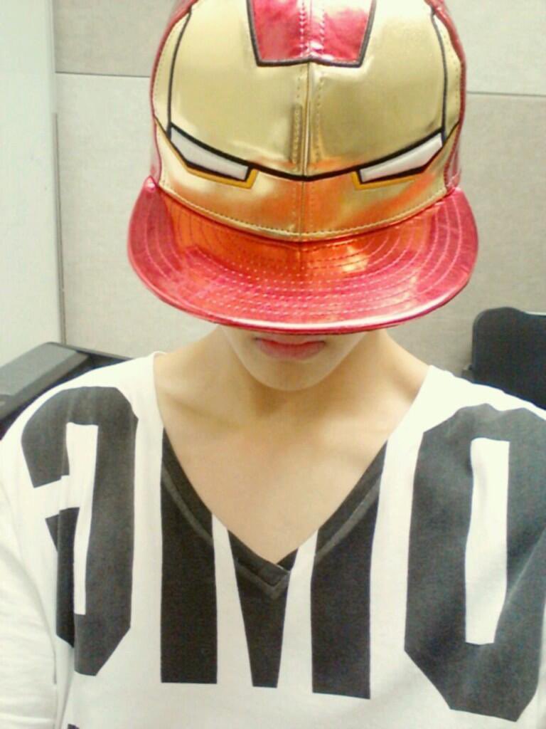 BTShine_tw's tweet photo. [#KIKYŌ]

Debido a que tenía tiempo libre, decidí disfrutar de las nenas de I.O.D y ponerme modo #WePickDivinas con su sencillo Pick Me. No puedo esperar más a su debut, #GetToknowIOD. Aquí ya tienen un fan, dispuesto apoyarlas en todo y morir de amor. https://t.co/H898uNvAv5