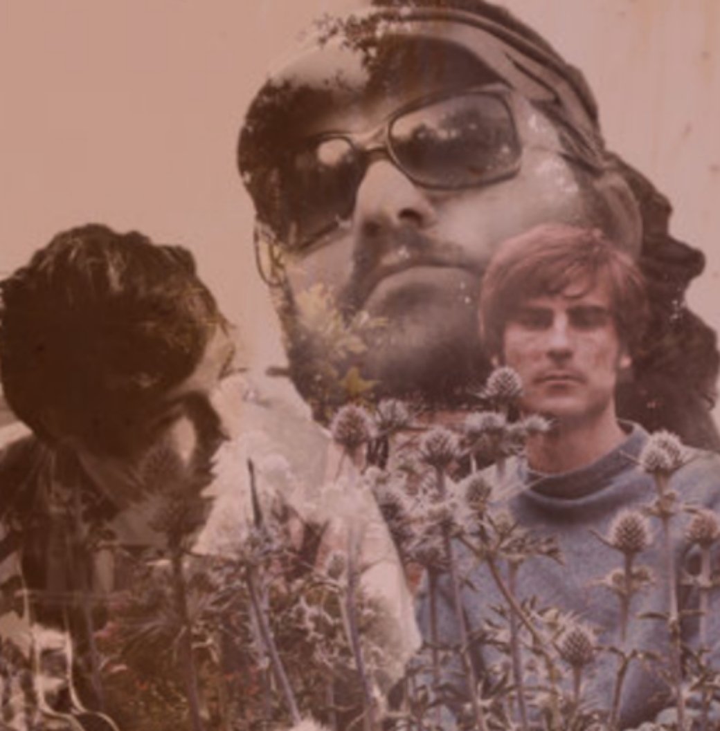 Sunday Summer afternoon with the new <a href="/TranspersonalsT/">The Transpersonals</a> release Leaves and Buds, eardrums getting a luverly sonic treatment X transpersonals.bandcamp.com/album/leaves-a…