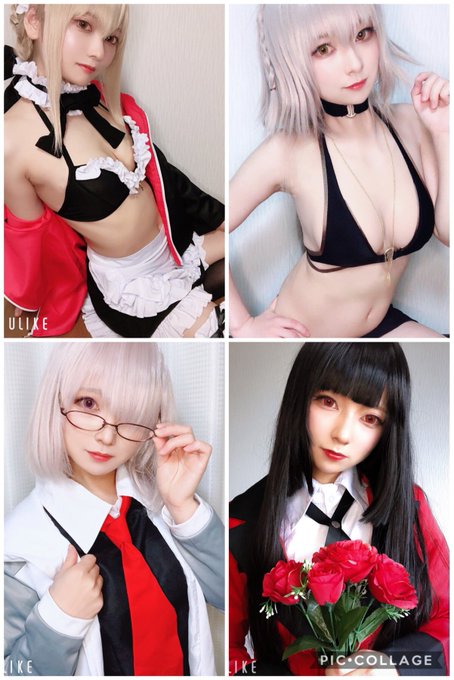 Twitterのコスプレ画像52