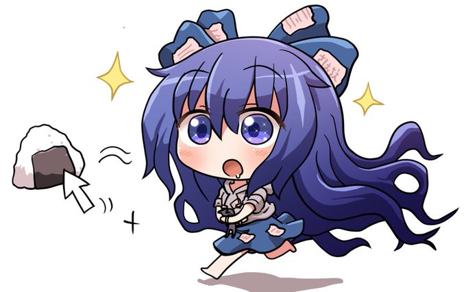 マウスカーソルのtwitterイラスト検索結果