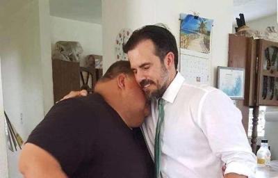Royerrr15's tweet photo. @beatrizrossello @delanadapr ¿Eso les da risa? 😔 https://t.co/yPO8Ql052b