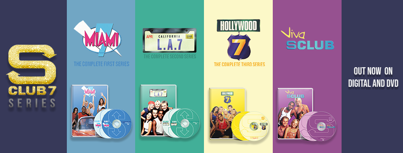 SClub7DVDs's tweet photo. @Slytheryan @thesclubreunion You can find it here :) https://t.co/otJk7yHnKm https://t.co/hXbJxBmZzN