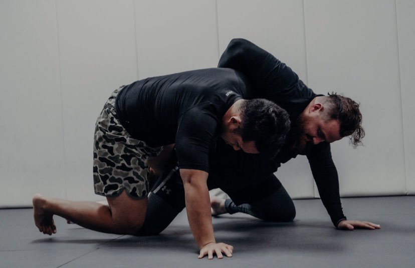 KuyaKalen's tweet photo. #checkmatbjj https://t.co/H1UZDdUJC6