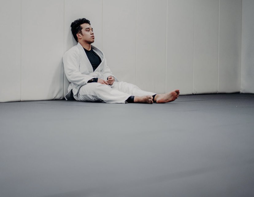 KuyaKalen's tweet photo. #checkmatbjj https://t.co/H1UZDdUJC6