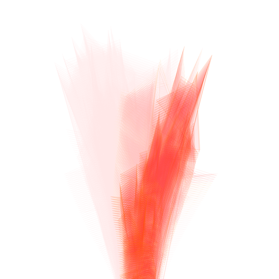 vizrdlabs's tweet photo. A form of dance, leaving only traces of their performance. #p5js #generativeArt #digitalart #creativecoding #generative #vizrdLabs #procedural https://t.co/iKNhsXmEvY