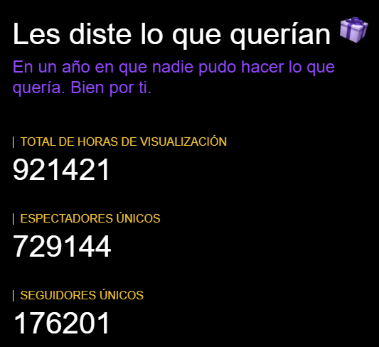 LO PROMETIDO ES DEUDA... gyazo.com/3c796735e728d4…