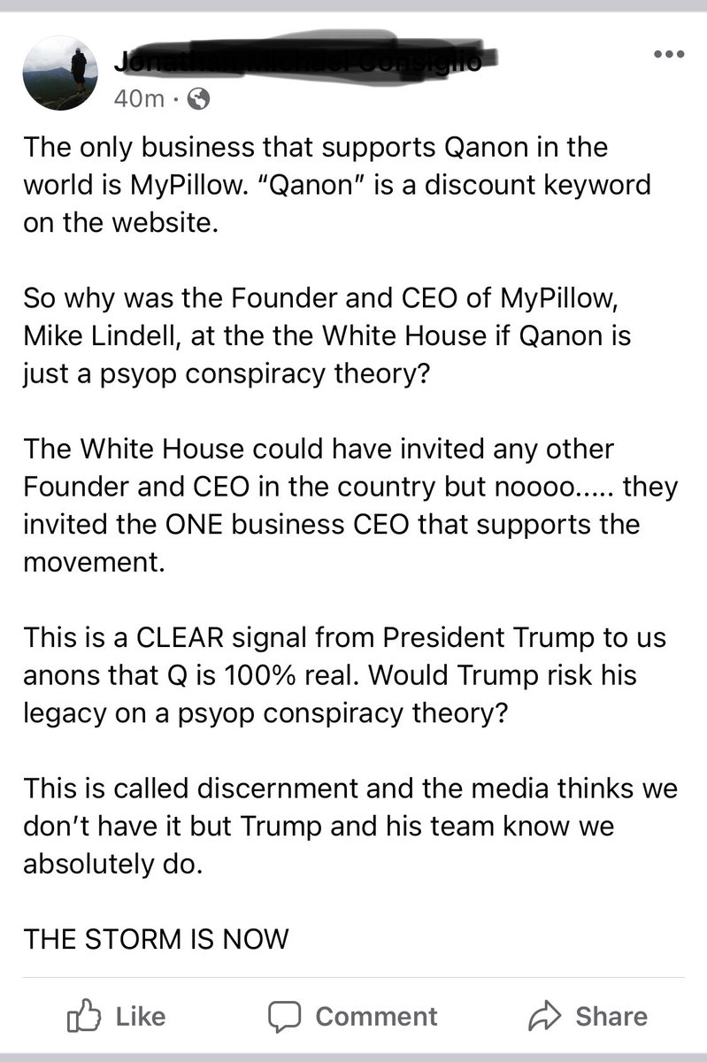 ShaneCanTweet's tweet photo. @TheRickWilson https://t.co/h1rwmUlrP3
