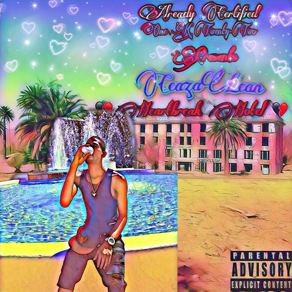 KingLean4's tweet photo. Coming February 2021 On all streaming Platforms #HeartBreakHotel #CeazaLean #AlreadyCertified #1K22
#ErrwhereButLocal https://t.co/YufxQ521DZ