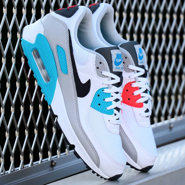 nike air max 90 3d