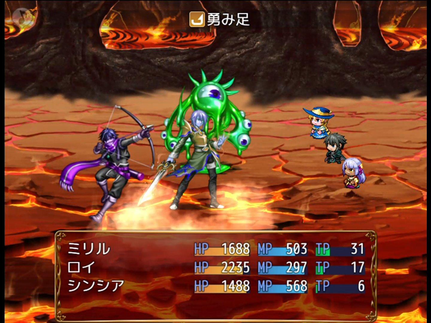 Sanidine サニディン Sanidine Y Twitter