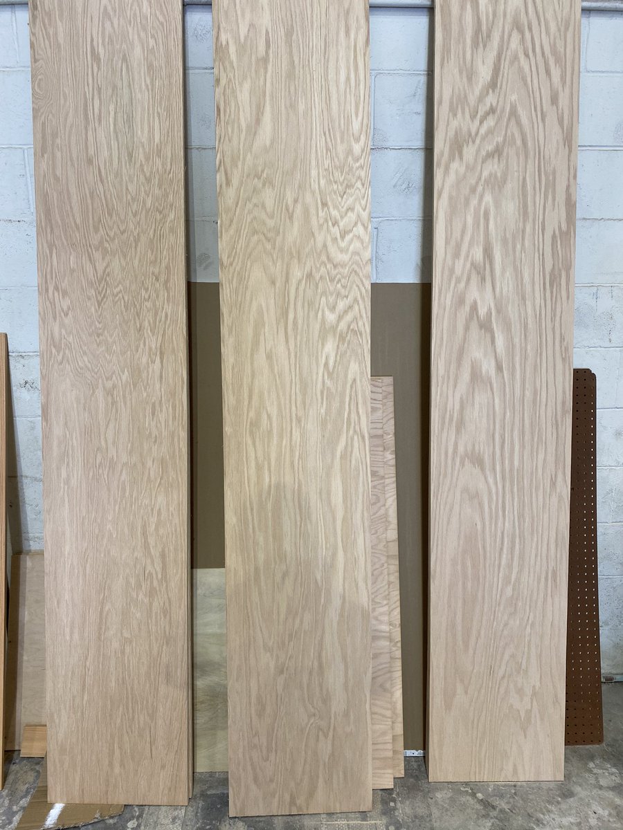thekaai's tweet photo. How it started. How it’s going. Spent last 4 weekends turning some 3/4 inch oak plywood into wifey’s custom shelves and wardrobe. Maybe I can be a carpenter if this enginerd thing doesn’t work out #QuarantineProjects https://t.co/UPOhFKHt0a