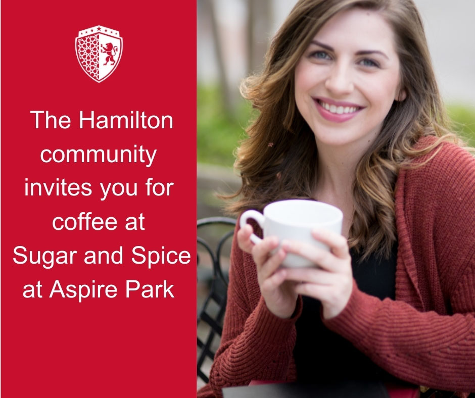 MarhabaQatar's tweet photo. Join the #HamiltonCommunity for #coffee, meet their team and find out why #HamiltonInternational School is the right fit for your family. 

Check out for more information on #Marhaba: https://t.co/0kInS1zpZf

#Education #Qatar #Schools #AspirePark #SugarandSpice https://t.co/XTmof3felo