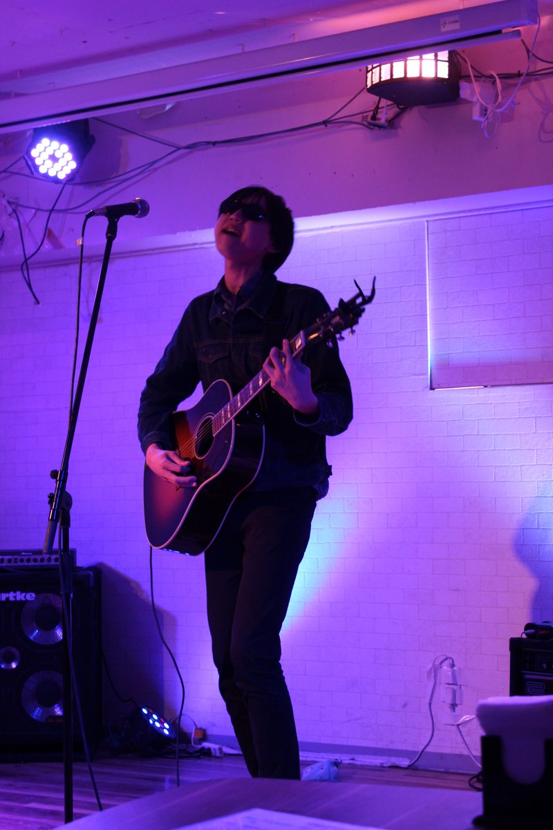 Sak24768051's tweet image. 19.01.19(土)
池袋CANOPUS二周年記念イベント
＠池袋CANOPUS

久保木寛人さん(@hiroto_kuboki
)②

#池袋CANOPUS #二周年記念
#LIVE #ライブ
#久保木寛人 #アコギ #弾き語り
#一眼レフ
#ファインダー越しの私の世界 
#写真好きな人と繋がりたい