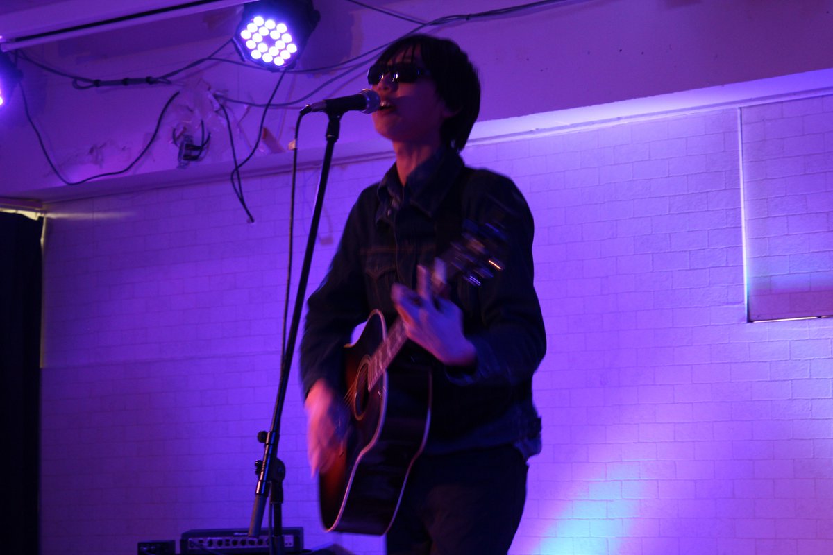 Sak24768051's tweet image. 19.01.19(土)
池袋CANOPUS二周年記念イベント
＠池袋CANOPUS

久保木寛人さん(@hiroto_kuboki
)②

#池袋CANOPUS #二周年記念
#LIVE #ライブ
#久保木寛人 #アコギ #弾き語り
#一眼レフ
#ファインダー越しの私の世界 
#写真好きな人と繋がりたい