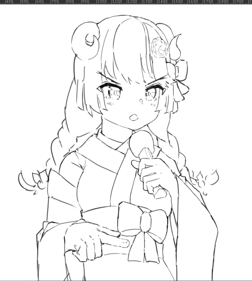 watame #wip 