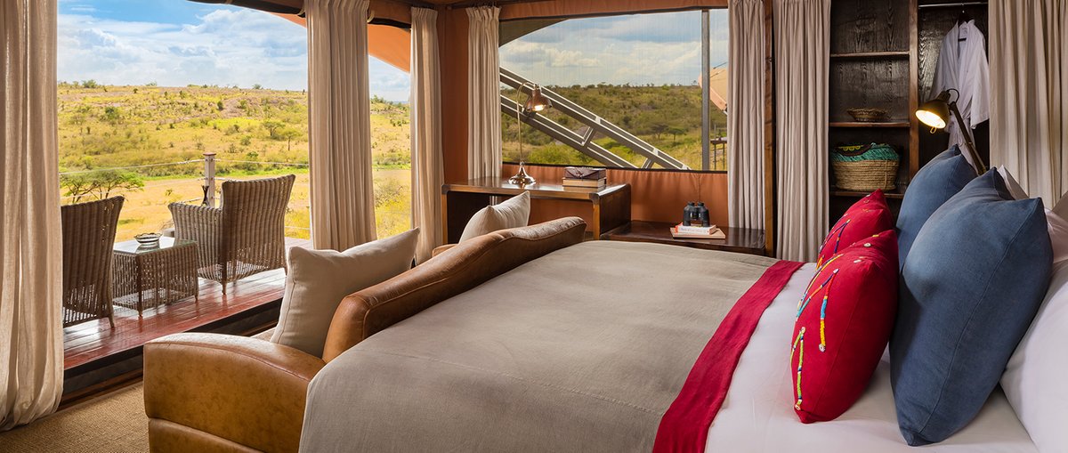 MuthaigaTravel's tweet photo. Book for at least 3 nights and your final night is free @MahaliMuzuri in the #MasaiMara
Valid up to 15th June 2021

Contact us for all your Travel Needs!
Kenya: +254718002012
S.Sudan: +211922754601
Email: info@muthaiga.co.ke

#travelphotography #travelpics  #travelphoto #travel https://t.co/cjc5YYqoXf