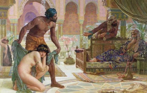 ancientorigins's tweet photo. The White Slaves of Barbary https://t.co/XW75ggtbMZ https://t.co/57xvZwTufJ
