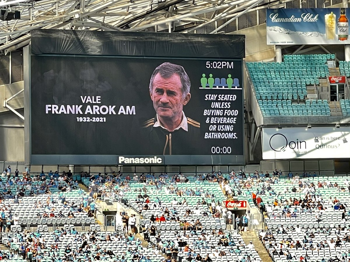 ChristineWhyte's tweet photo. Not the win we wanted but great to be back in the stadium watching live football @SydneyFC #SFCvWSW #SydneyIsSkyBlue #Premi4rs #Champion5 #SydneyIsSkyBlue @ALeague https://t.co/LQZCIhM2B0