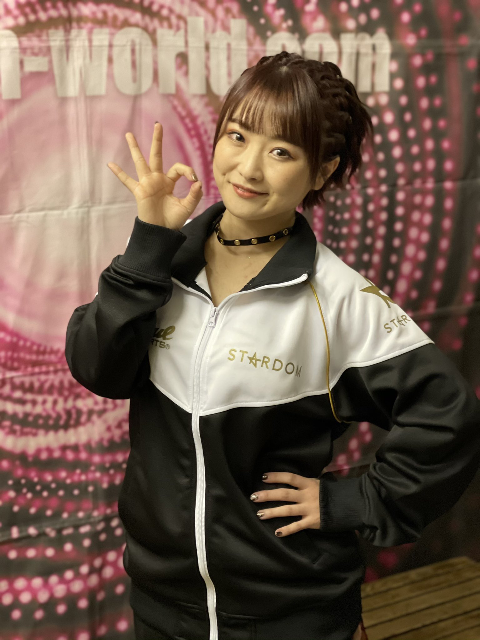 Grace Charisxo'S Journey To Stardom - t8dz9u4