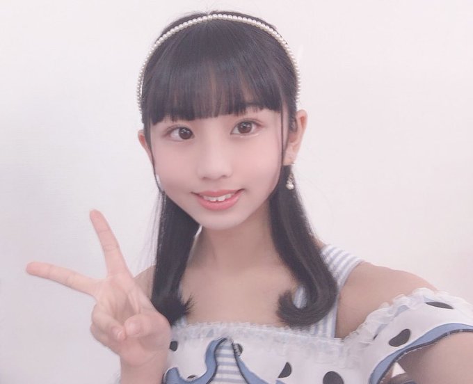 Twitterのコスプレ画像1