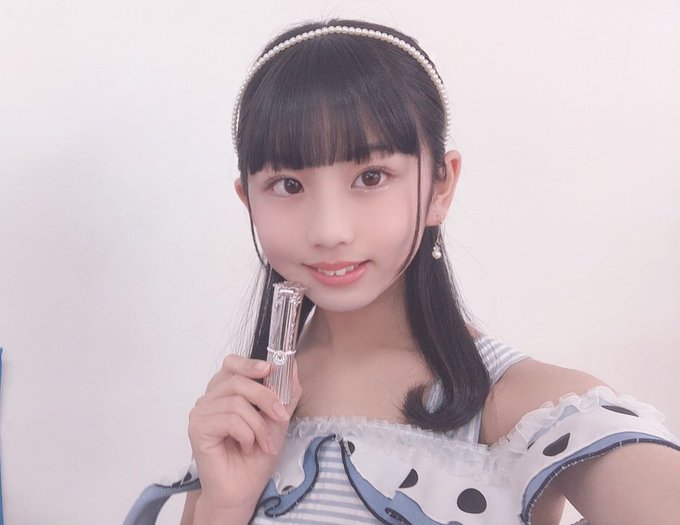 Twitterのコスプレ画像2