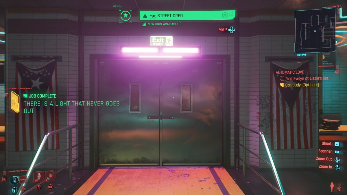 Pat E Thunders tweet media